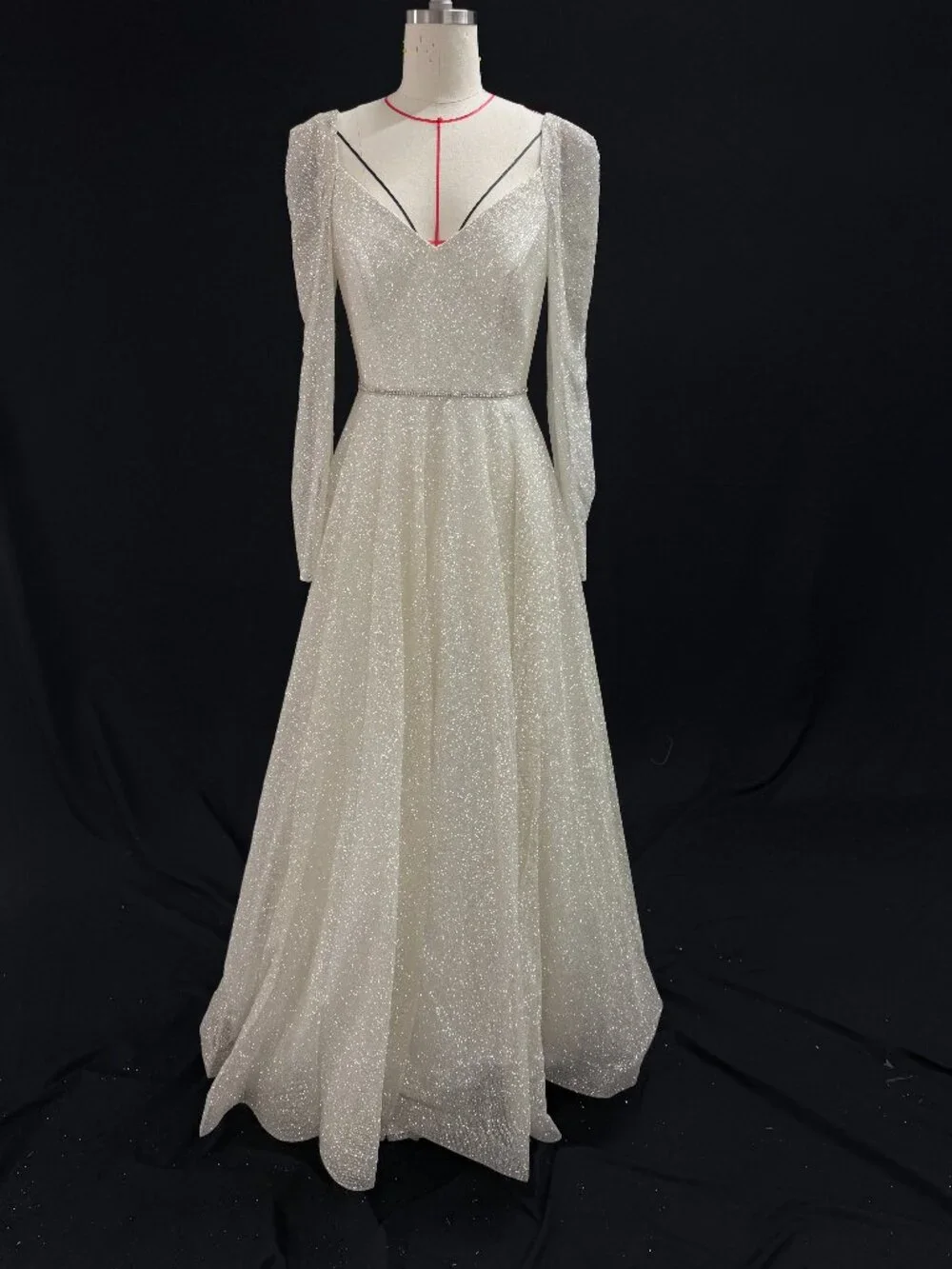 New with tag Olivia Bottega Miranda gown - Picture 8 of 14